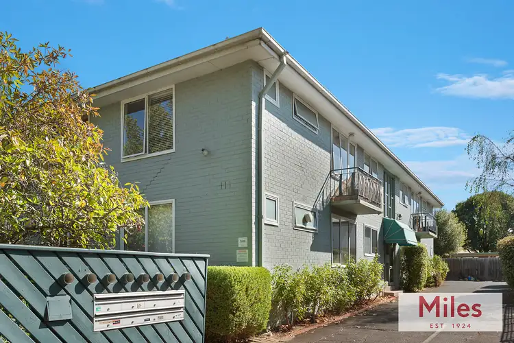 1/42 Alphington Street, Alphington VIC 3078