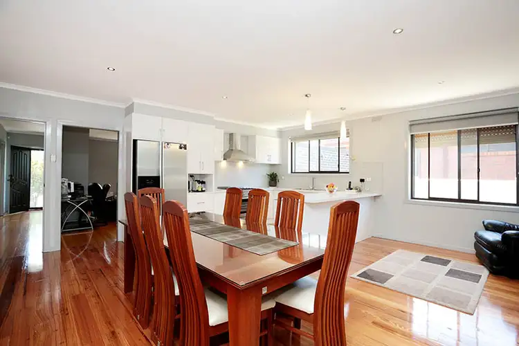 Second view of Homely house listing, 17 BALLOAN Street, Coburg VIC 3058