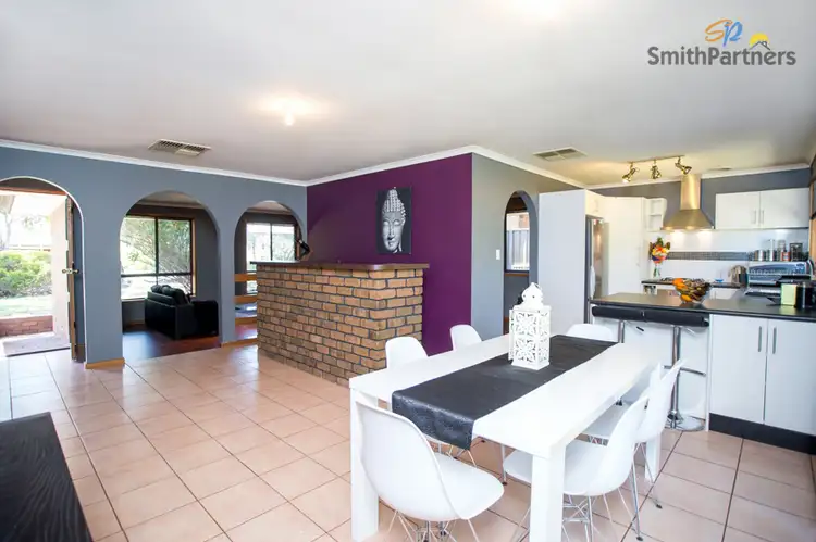 Fifth view of Homely house listing, 24 Wecoma Court, Craigmore SA 5114