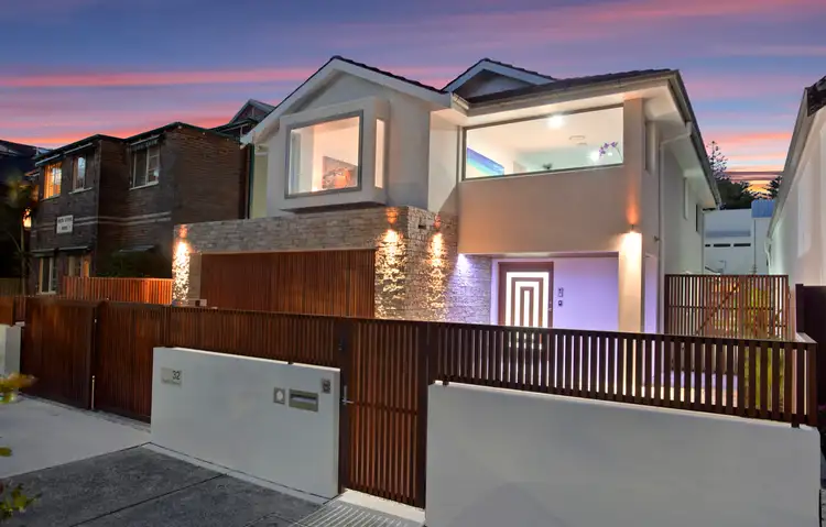 Main view of Homely house listing, 32 Pacific Street, Manly NSW 2095