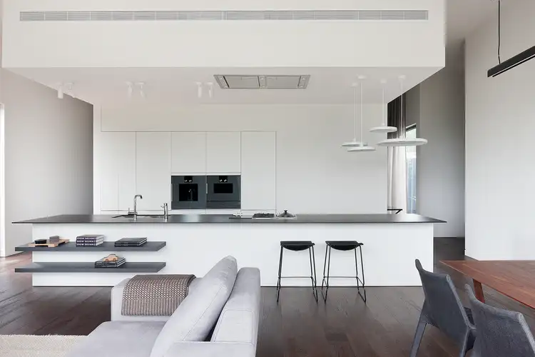 Fifth view of Homely townhouse listing, 6/11 Mowbray Street, Hawthorn East VIC 3123