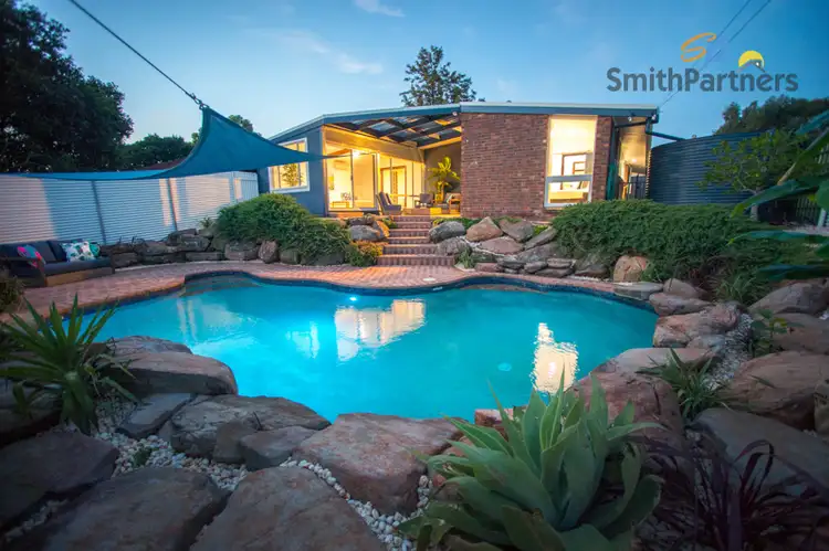 23 Hamilton Crescent, Aberfoyle Park SA 5159