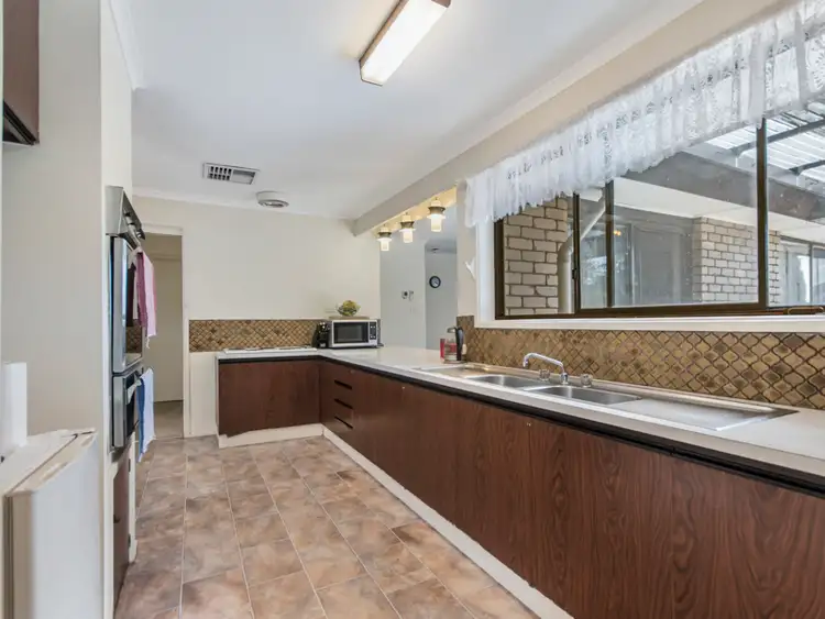Third view of Homely house listing, 3 Mossfiel Drive, Hoppers Crossing VIC 3029