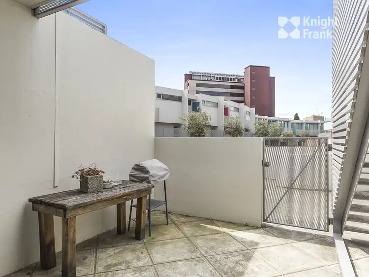 Sixth view of Homely apartment listing, 3/37-39 Campbell Street, Hobart TAS 7000