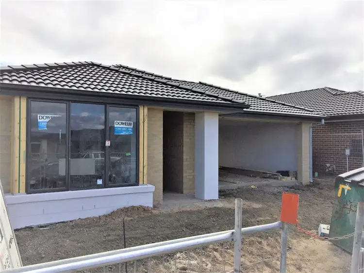 15 Riceflower Rise, Wallan VIC 3756