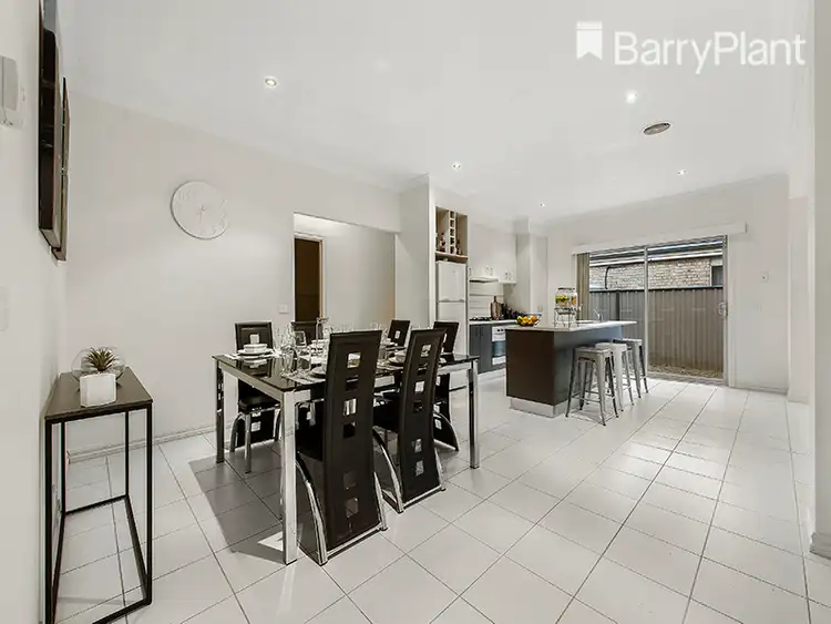 Sixth view of Homely unit listing, 2/43 Knightsbridge Drive, Tarneit VIC 3029