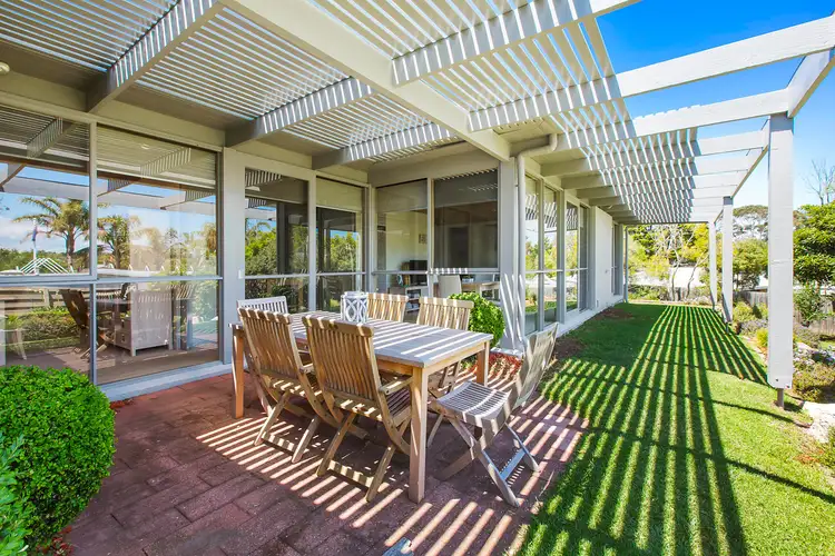 3735 Point Nepean Road, Portsea VIC 3944