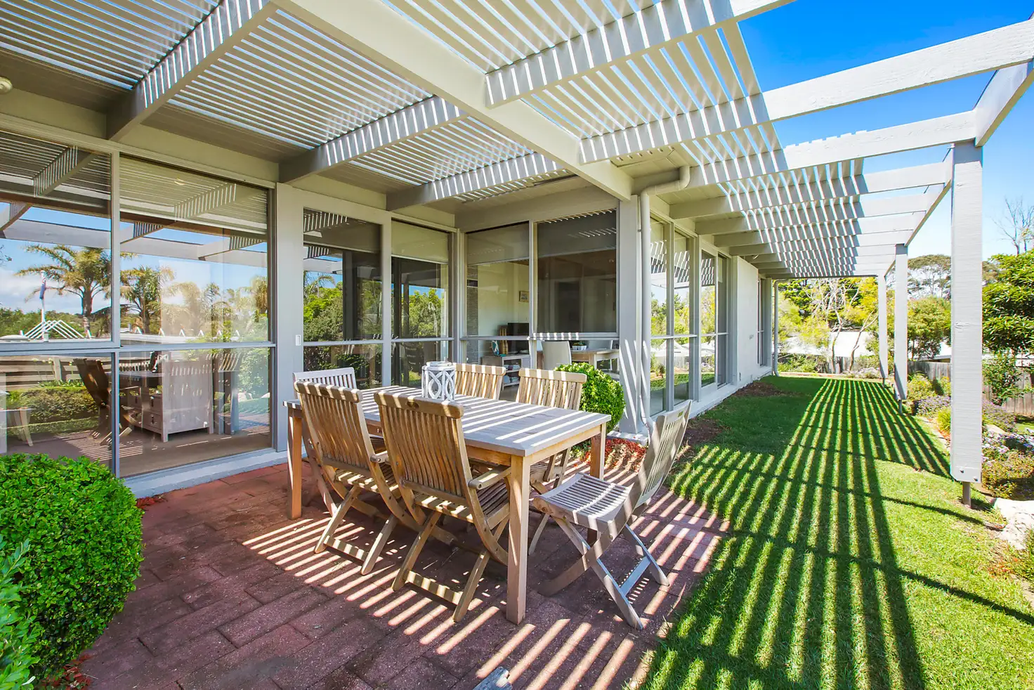 Main view of Homely house listing, 3735 Point Nepean Road, Portsea VIC 3944