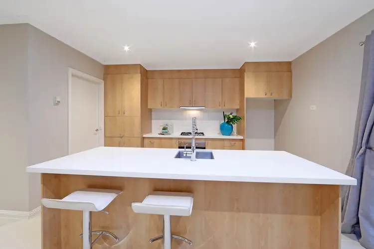 Fourth view of Homely townhouse listing, 89 Sovereign Manors Crescent, Rowville VIC 3178