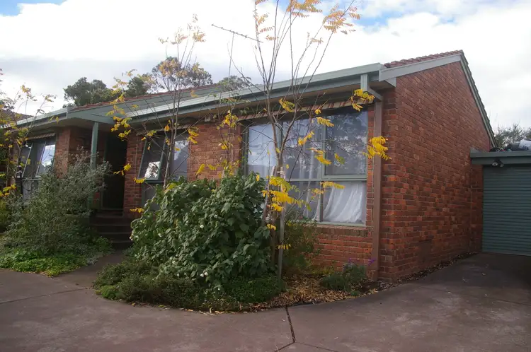 2/81 Strathallan Road, Macleod VIC 3085