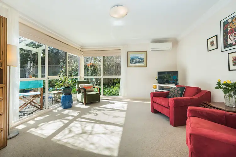 Second view of Homely house listing, 13A Lyndhurst Crescent, Box Hill North VIC 3129
