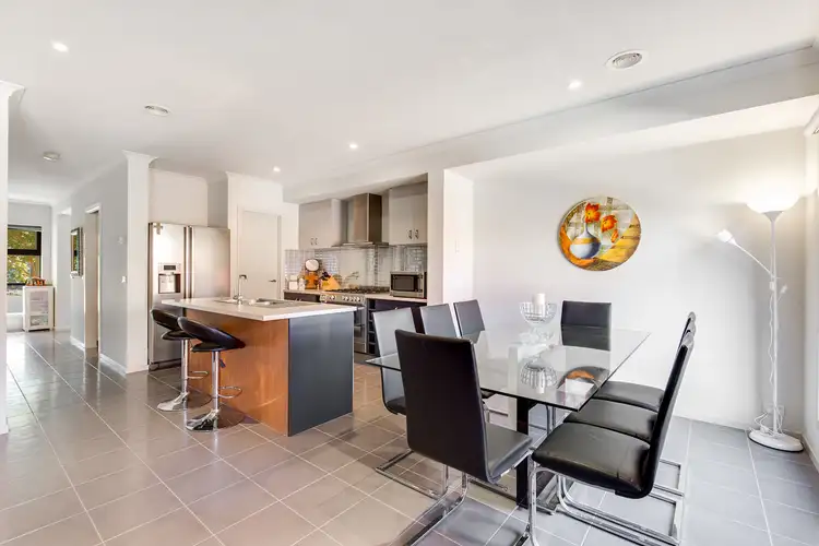 Second view of Homely terrace listing, 11 Prominence Boulevard, Tarneit VIC 3029