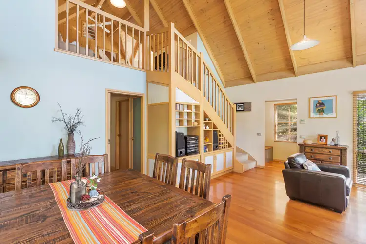 Fifth view of Homely house listing, 8 Curlew Court, Barwon Heads VIC 3227