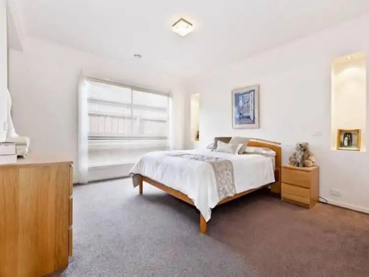 Fifth view of Homely house listing, 3 Arum Walk, Mernda VIC 3754