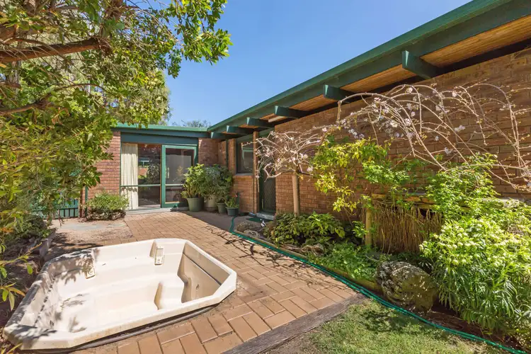 Second view of Homely house listing, 34 Ocean Road, Blairgowrie VIC 3942