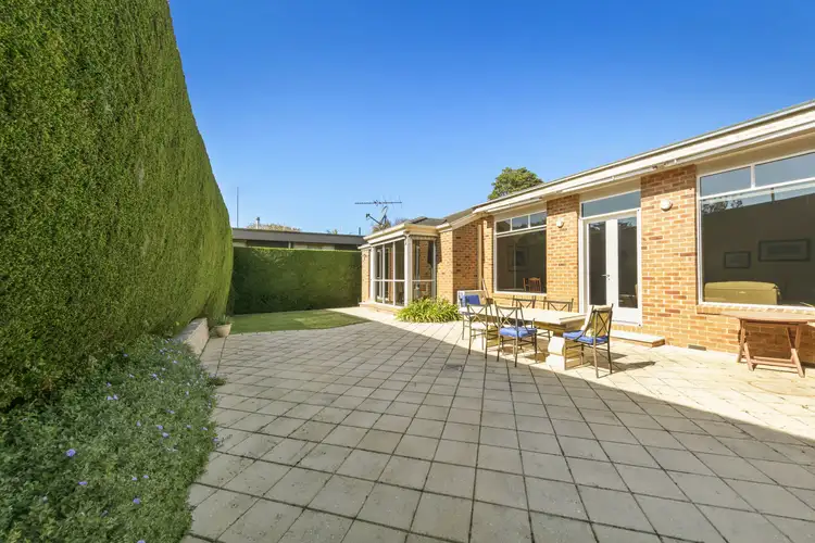 Fourth view of Homely house listing, 39 Franklin Road, Portsea VIC 3944