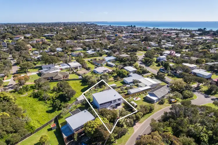 103 Beauna Vista Drive, Rye VIC 3941