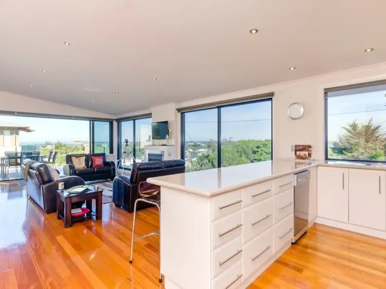 Fifth view of Homely house listing, 1/48 The Parade, Ocean Grove VIC 3226