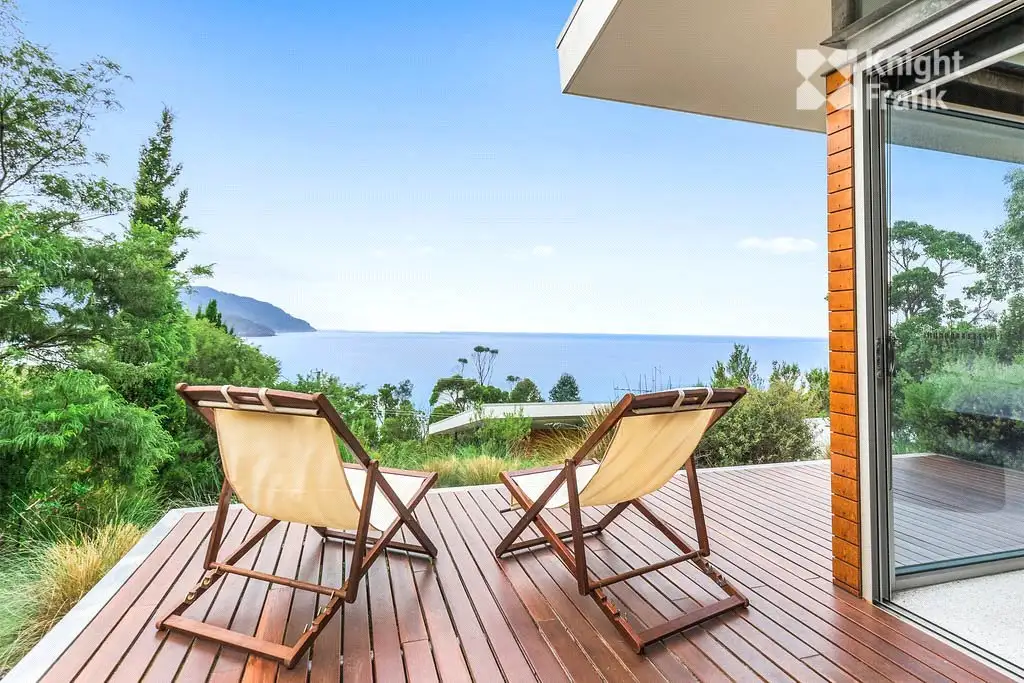 Main view of Homely house listing, 86 Blowhole Road, Eaglehawk Neck TAS 7179