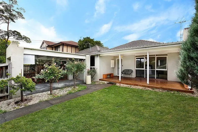Main view of Homely house listing, 9A Bettina Street, Burwood East VIC 3151