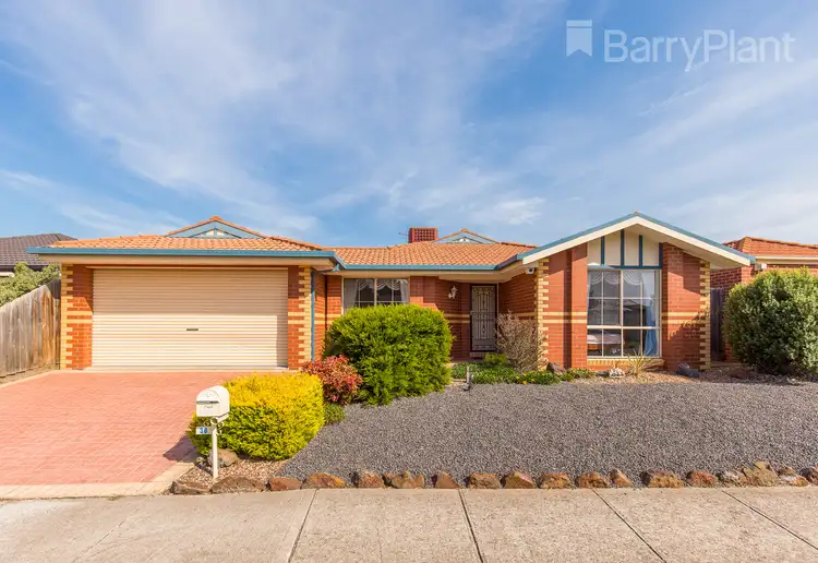 Main view of Homely house listing, 30 Sandleford Way, Hoppers Crossing VIC 3029