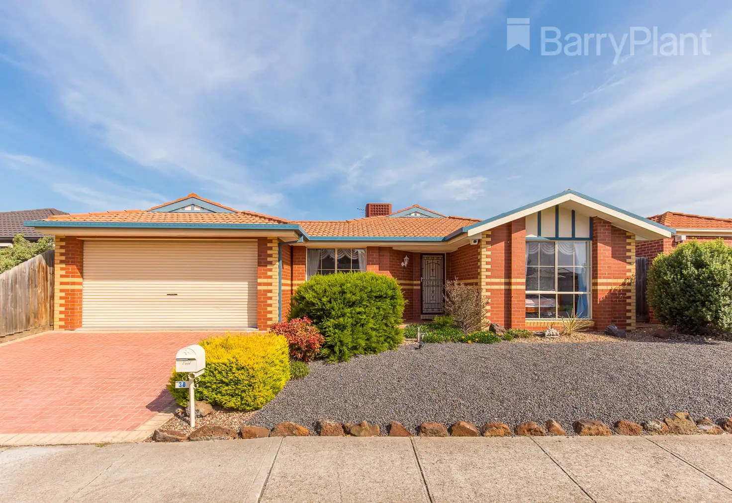 Main view of Homely house listing, 30 Sandleford Way, Hoppers Crossing VIC 3029