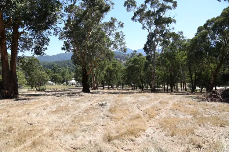Main view of Homely land listing, LOT 5, 6, 7 & 10, 10 Clifford Grove, Healesville VIC 3777