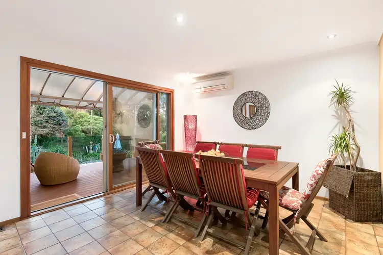 Fifth view of Homely house listing, 73 Nurlendi Road, Vermont VIC 3133