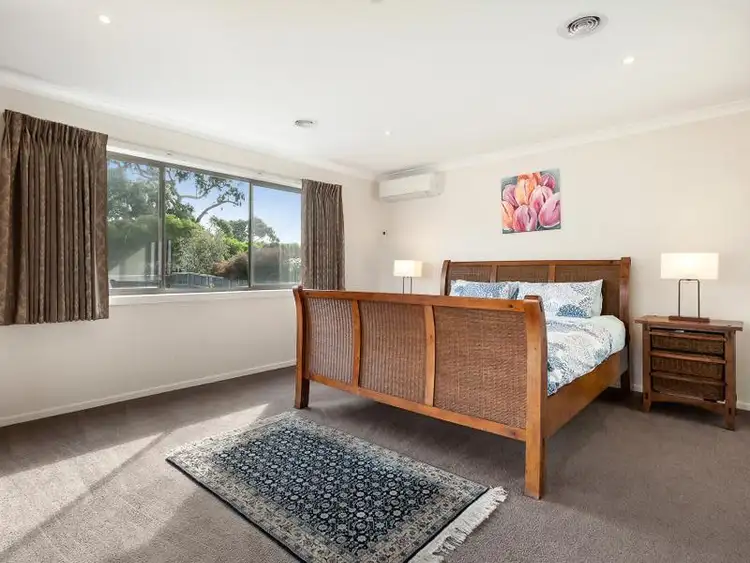 Fifth view of Homely house listing, 10 Melliodora Drive, Mernda VIC 3754