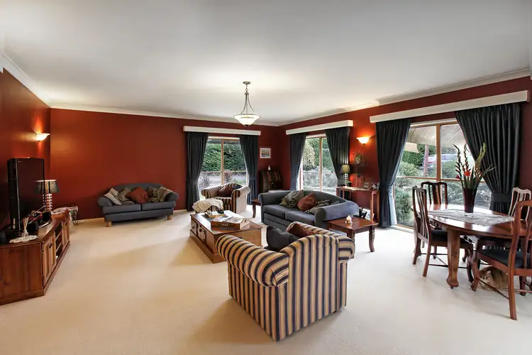 Third view of Homely house listing, 51 Campbells Court, Kyneton VIC 3444