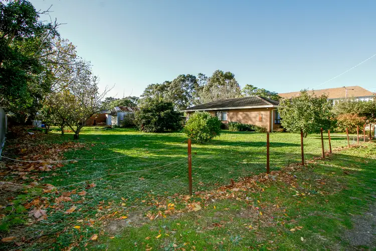 Third view of Homely land listing, 15 Macalister Street, Sale VIC 3850