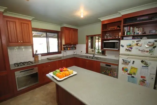 Fourth view of Homely house listing, 13 Graham Avenue, Gumly Gumly NSW 2652