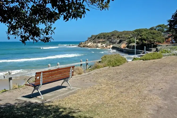 Fifth view of Homely land listing, 15 Gill Road, Point Lonsdale VIC 3225