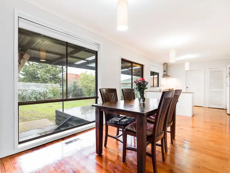 Fourth view of Homely house listing, 3 Wilkinson Street, Hoppers Crossing VIC 3029