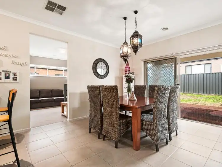 Third view of Homely house listing, 6 Ambridge Street, Mernda VIC 3754
