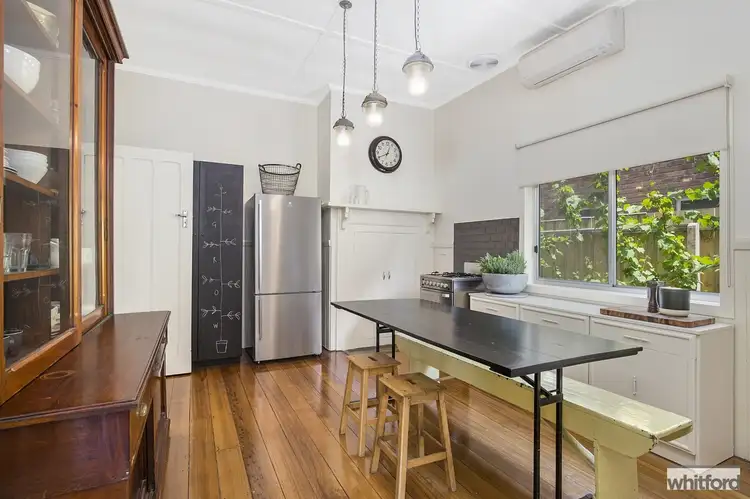 Third view of Homely house listing, 46 Saffron Street, Newtown VIC 3220