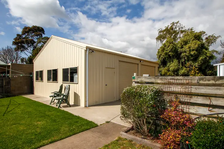 Second view of Homely house listing, 126 Fitzroy Street, Sale VIC 3850