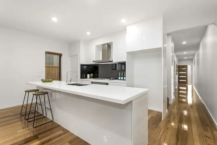 Fifth view of Homely house listing, 1/167 Blackshaws Road, Newport VIC 3015