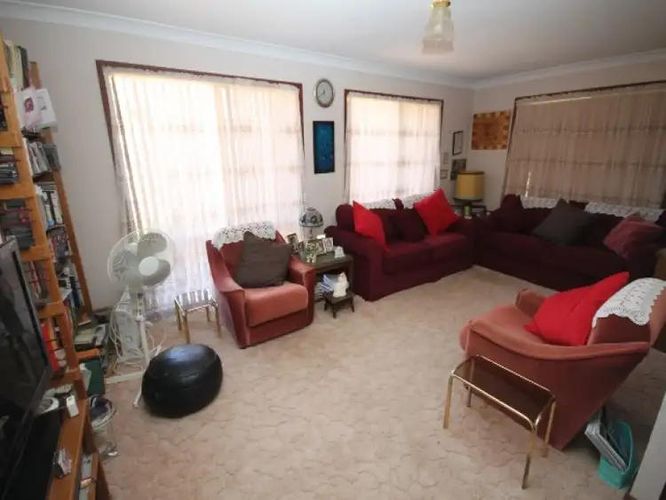 Fifth view of Homely house listing, 58 Balleroo Cres, Glenfield Park NSW 2650