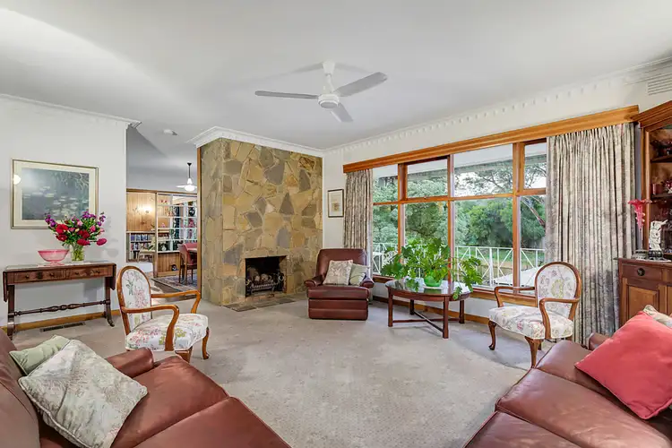 Second view of Homely house listing, 40 Station Road, Rosanna VIC 3084
