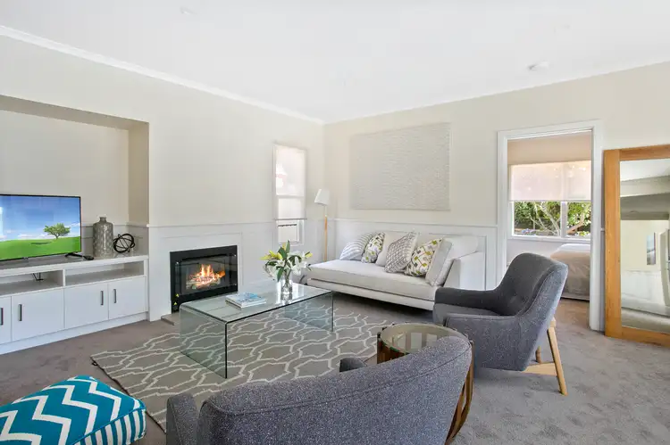 Third view of Homely house listing, 27 Geelong Road, Barwon Heads VIC 3227