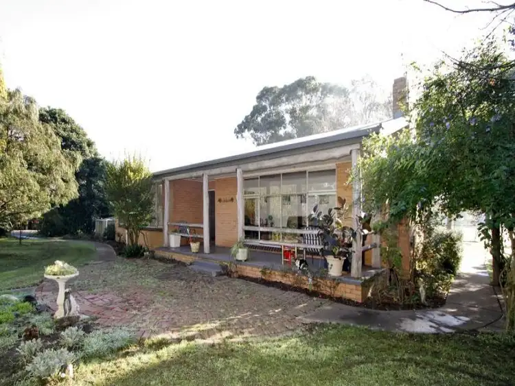 Main view of Homely house listing, 234 Cobains Estate Road, Cobains VIC 3851