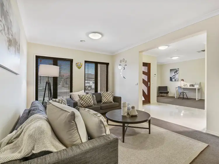 Fifth view of Homely house listing, 47 O'Reilly Road, Tarneit VIC 3029