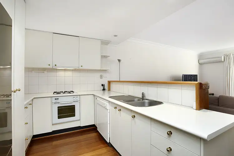 Second view of Homely apartment listing, 192A Riversdale Road, Hawthorn VIC 3122