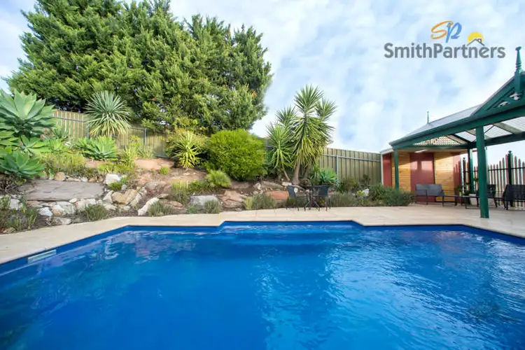 Sixth view of Homely house listing, 1 Playford Court, Hillbank SA 5112