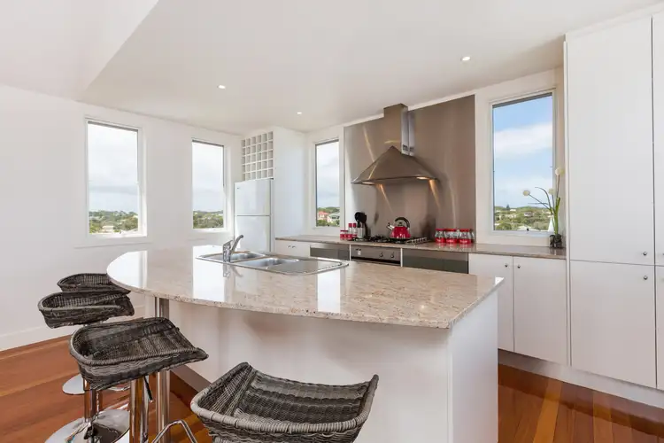 Fourth view of Homely house listing, 2 Aristines Place, Sorrento VIC 3943