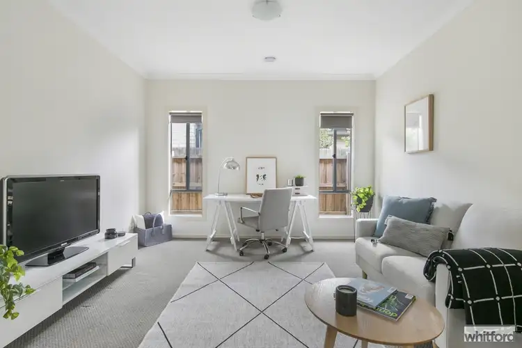 Third view of Homely house listing, 13 Yellowbox Avenue, Armstrong Creek VIC 3217