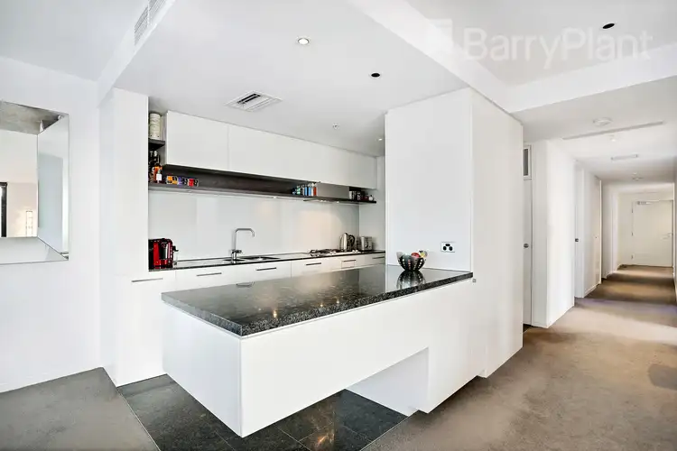 Fourth view of Homely apartment listing, 134/55 Victoria Harbour Promenade, Docklands VIC 3008