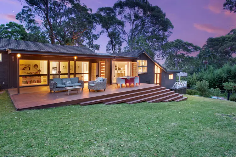 Main view of Homely house listing, 19 Mons Road, North Balgowlah NSW 2093