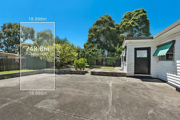 Sixth view of Homely house listing, 484 Waterdale Road, Heidelberg Heights VIC 3081
